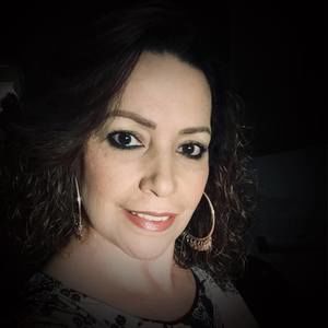 Meet your Posher, Norma